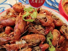 -川流不息·地道川菜·小龙虾(新松江路店)