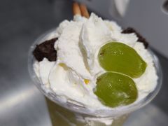 -麦山伴茶(田安北路店)
