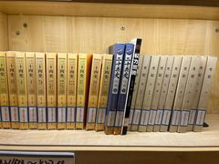 -古美路街道图书馆