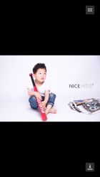 -NICE KIDS 奈时儿童摄影