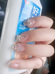 -Fanni美甲美睫皮肤管理