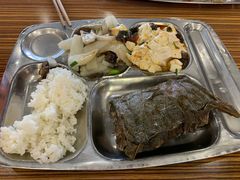 -江南大学-第一食堂(江南苑)