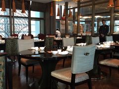 大堂-夏宫中餐厅(静安香格里拉店)