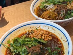 -蓉李记成都名小吃(武汉经开万达店)