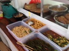 -再回首鸡肉米线(人民路一店)