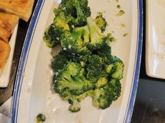 -福荣居褡裢火烧京味家常菜(西四店)