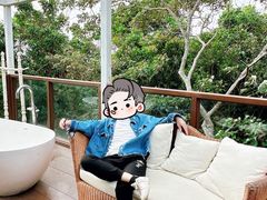 -三亚亚龙湾人间天堂鸟巢度假村