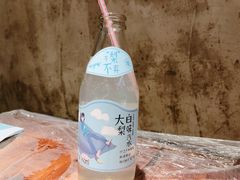 -沈记烧烤海鲜(江汉二路店)