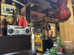 -蜗牛的家旅行主题云南菜餐厅.小酒馆(护国寺店)