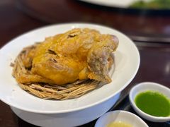 紫泥葫芦鸡-紫泥369粗粮季(鼓楼店)