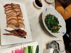 -新梅华餐厅(星悦汇店)