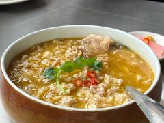 -香辣会·老牌川菜(骏豪店)