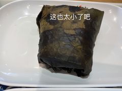 荷香糯米鸡-冰泉豆浆馆(阳朔店)