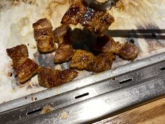 -新石器烤肉(南站店)