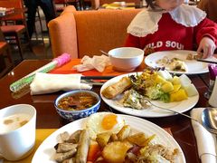 -北京朝阳悠唐皇冠假日酒店