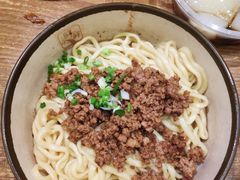 -谭师爷龙抄手(白下路店)