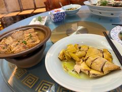 -围龙屋客家食府(福田店)