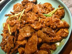 -大胡同天津菜·海肠捞饭·津门皮皮虾锅贴一绝(西姜井店)