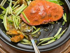 -白家大院·王府宫廷菜(苏州街店)