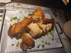 -绿茶餐厅(乐峰广场店)