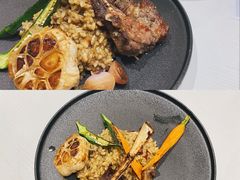 -娜娜家•Nana’s restaurant (爱琴海店)