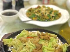 -金苑海鲜酒家(新港中路店)