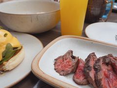 -THE CANNERY&JUJU 新鲜海鲜·牛排美食酒廊