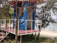 -那琴半岛地质海洋公园