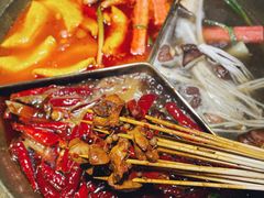 -叁口煮市井老火锅(春熙路店)
