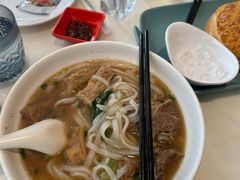 -新世界餐厅(万达店)