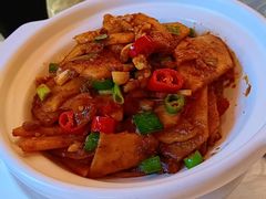 -北京老铺烤鸭(老城根店)