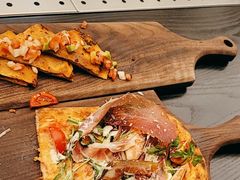 -Nord Grill&Bar Highland诺德西餐(深圳欢乐海岸店)