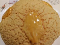 港式菠萝包-虾饺妹·酒家(金碧店)