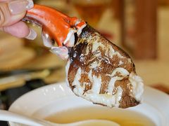 -东海朗廷酒店-唐阁T’ANG COURT 中餐厅