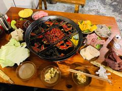 -独雅老火锅(原宏声巷店)