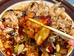 -小郭私房菜·海肠捞饭(学士街店)