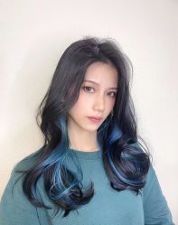 点击看大图 -3AM HAIR SALON烫发染发接发