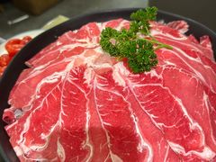 -井格重庆火锅(西直门凯德Mall店)