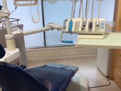 -上海仁爱医院口腔科 · 种植