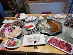 -渝味晓宇·重庆火锅(龙岗龙城万科里店)
