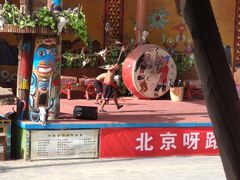 -呀路古热带植物园
