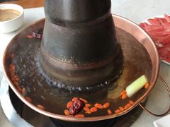 -东来顺饭庄(西直门店)