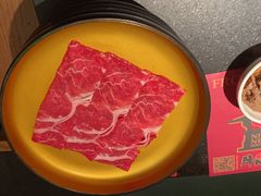 -牛New寿喜烧(新六百店)