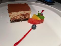 提拉米苏Tiramisu-Solo(衡山路店)