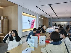 -OPPO服务体验中心(天津和平区天河城店)