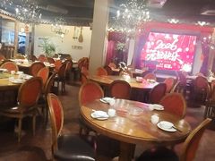 -金苑酒家·客家菜·广东老字号(万象店)