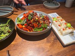 -薇酌饮·陕西菜(南门外店)