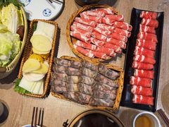 -古关火锅店(古北水镇景区店)