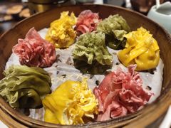 -龍聚祥烧麦馆(鼓楼店)