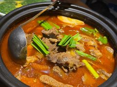 -肖记牛肉鱼杂馆·省级非遗(柏林春天直营店)